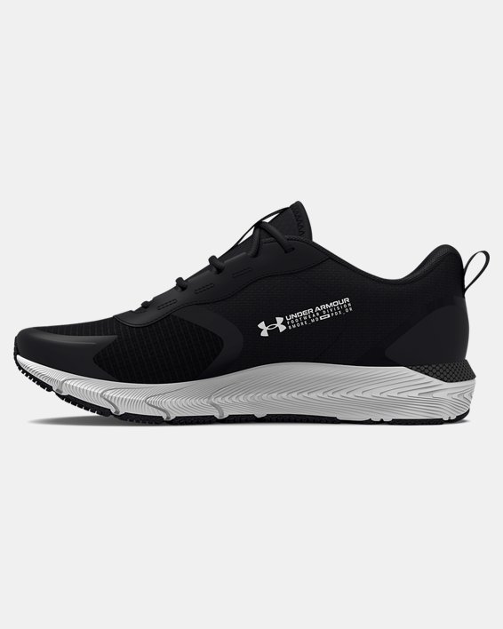 Women's UA HOVR™ Sonic SE Running Shoes, Black, pdpMainDesktop image number 1